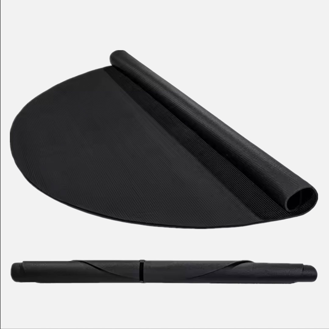 Mat circular FitFeet